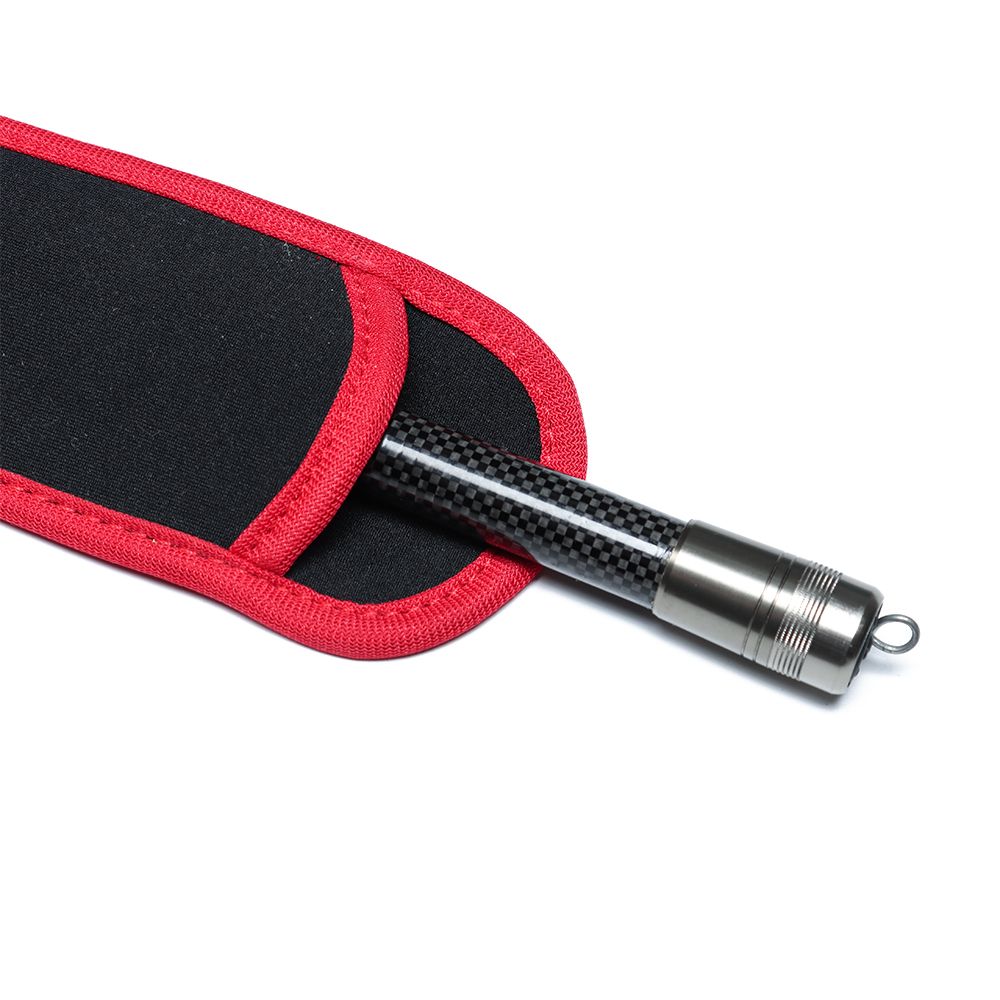 150cm/140cm/130cm/120cm Pouch  - Fishing Rod Case reseña y precio
