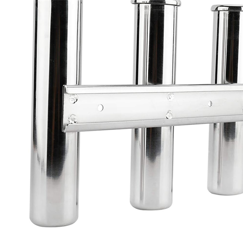 B48B-Fishing Rod Holder Mirror - Fishing Rod Rack reseña y precio