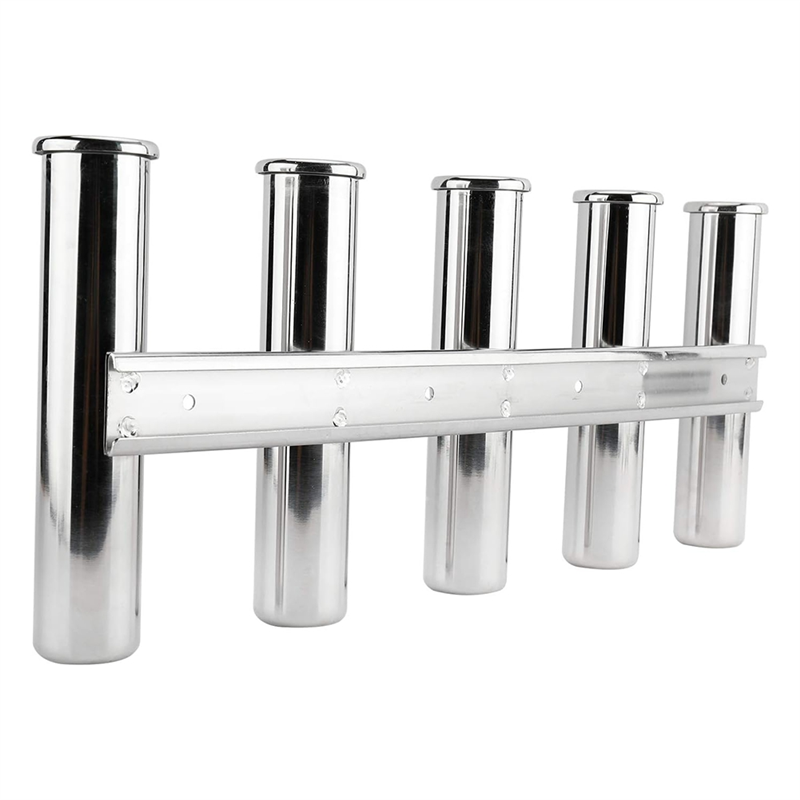 B48B-Fishing Rod Holder Mirror - Fishing Rod Rack reseña y precio