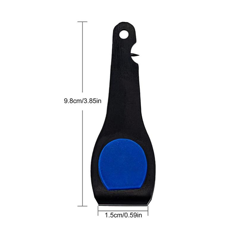 Sturdy Fly Fishing Line Nipper - Fishing Rod Fly reseña y precio