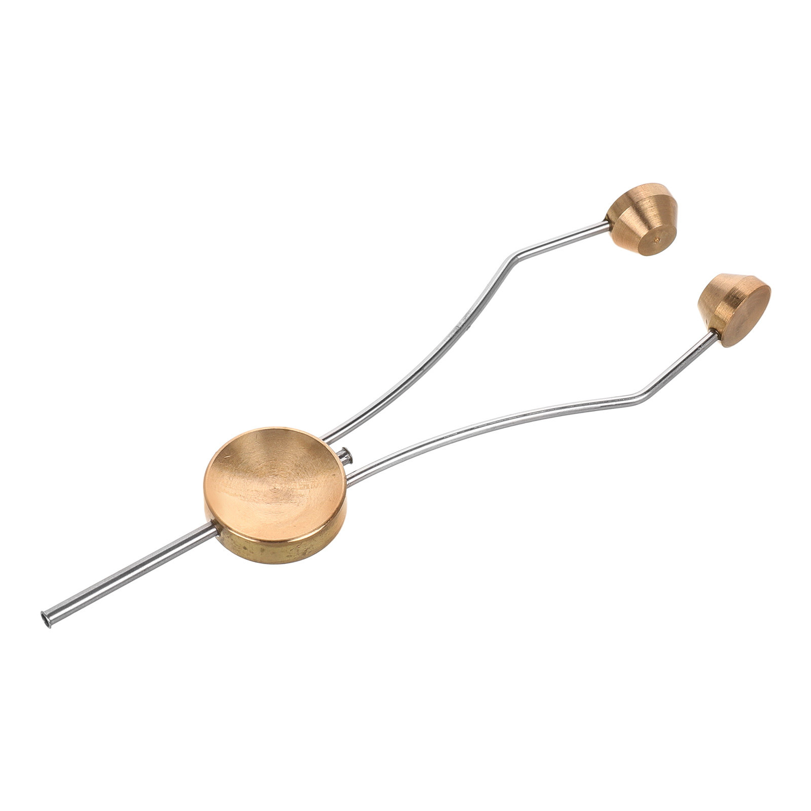 Fly Tying Bobbin Smooth Surfac - Fishing Rod Fly reseña y precio
