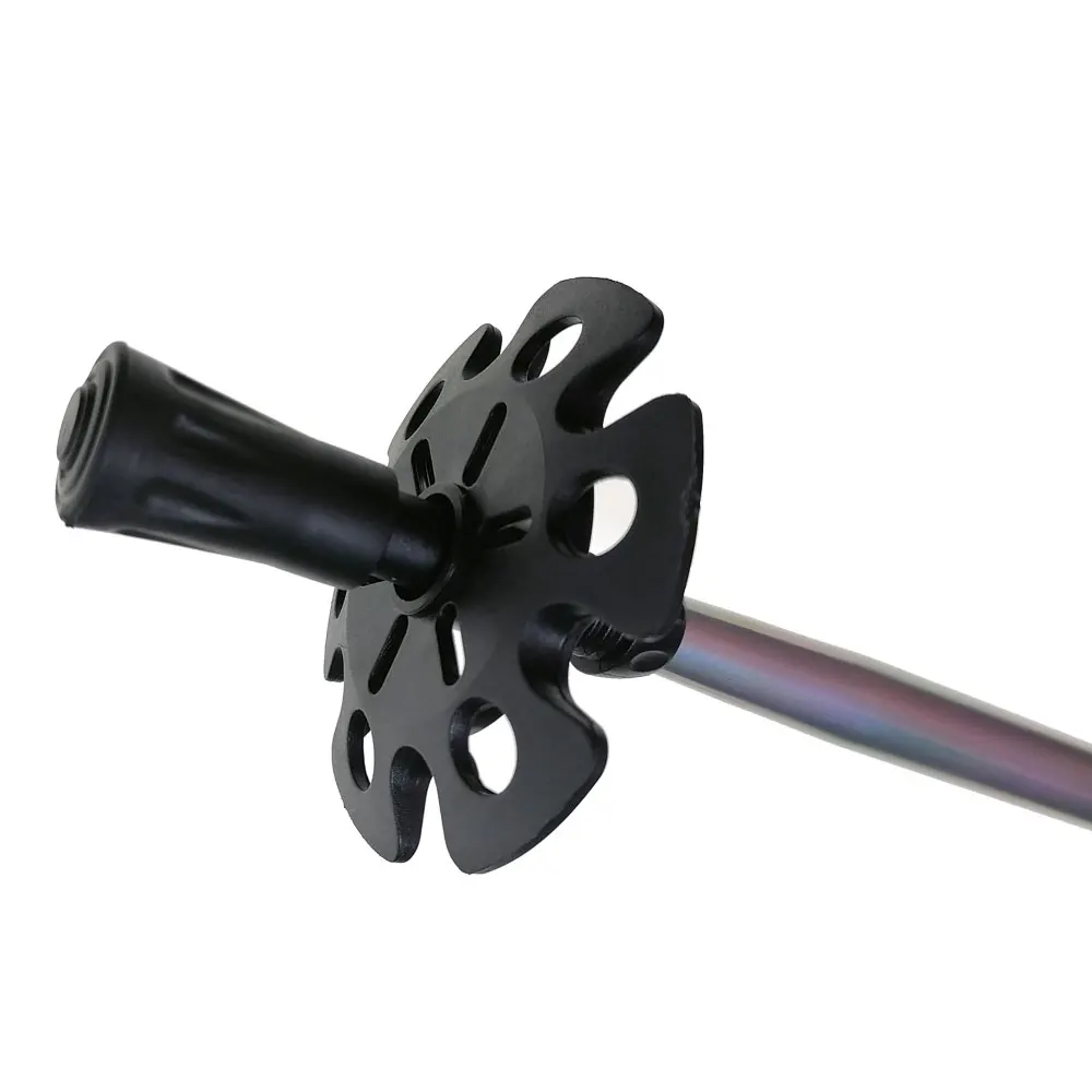 139cm Folding Alumimum Wading  - Fishing Rod Fly reseña y precio