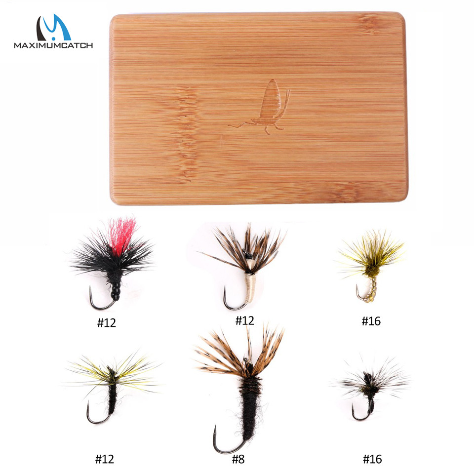 Maximumcatch 9-13FT V-Tenkara  - Fishing Rod Fly reseña y precio