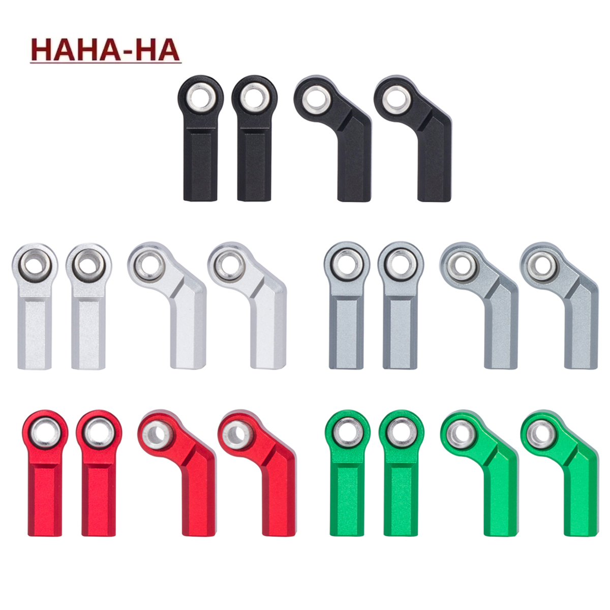 4Pcs M4 Metal Ball Head Holder - Fishing Rod Holder reseña y precio