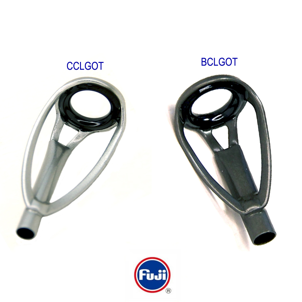 Original Fuji Tip Top Guide fo - Fishing Rod Tip Replacement reseña y precio