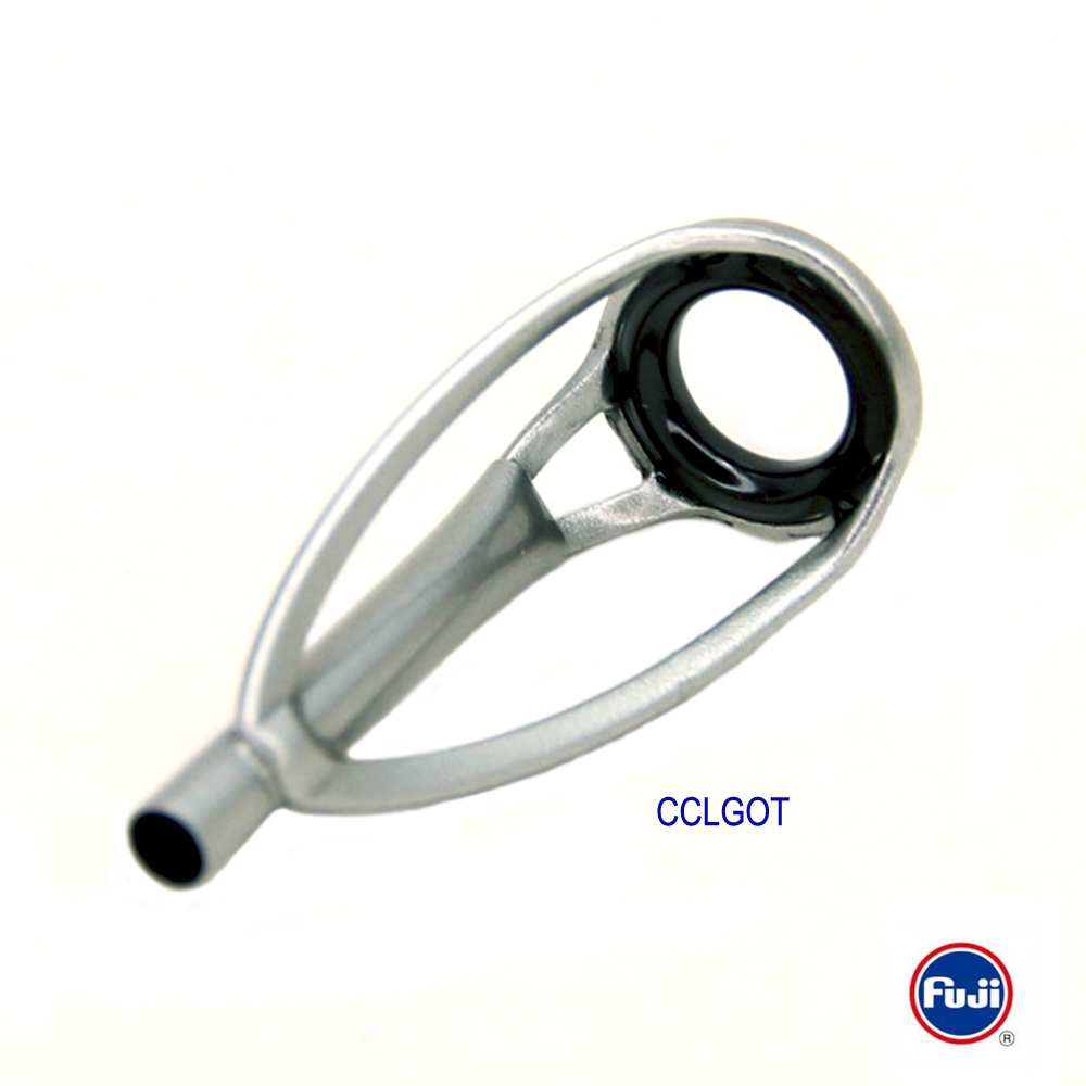 Original Fuji Tip Top Guide fo - Fishing Rod Tip Replacement reseña y precio