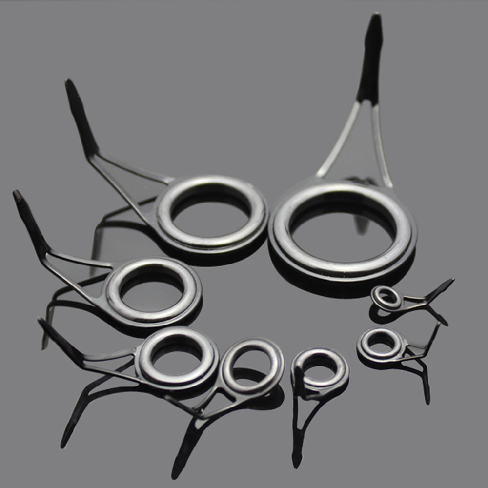 75pcs Various Sizes Fishing Ro - Fishing Rod Spinning reseña y precio