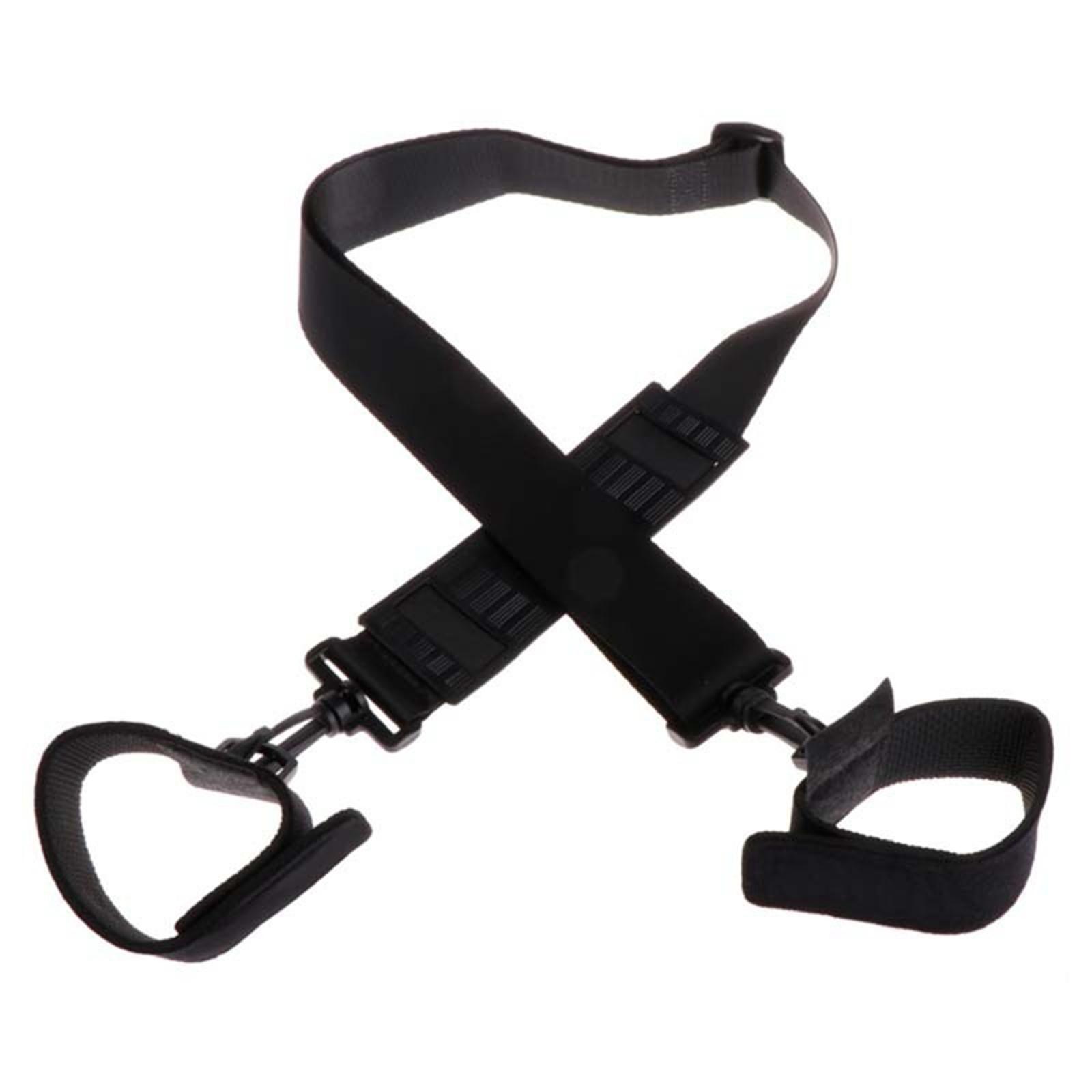 Durable Fishing Rod Belt Adjus - Fishing Rod Travel reseña y precio