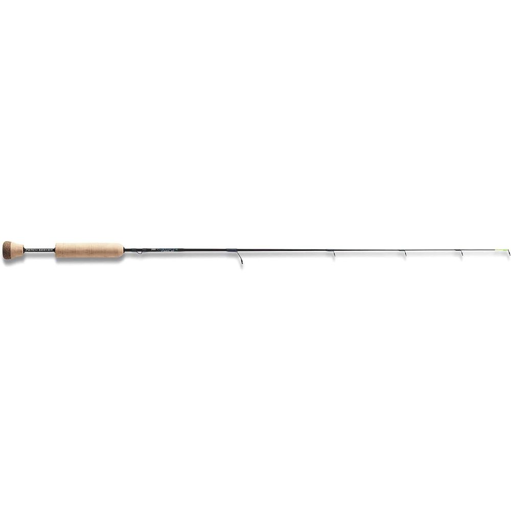 Custom-Made Durable Premium Ic - Fishing Rod Ice reseña y precio