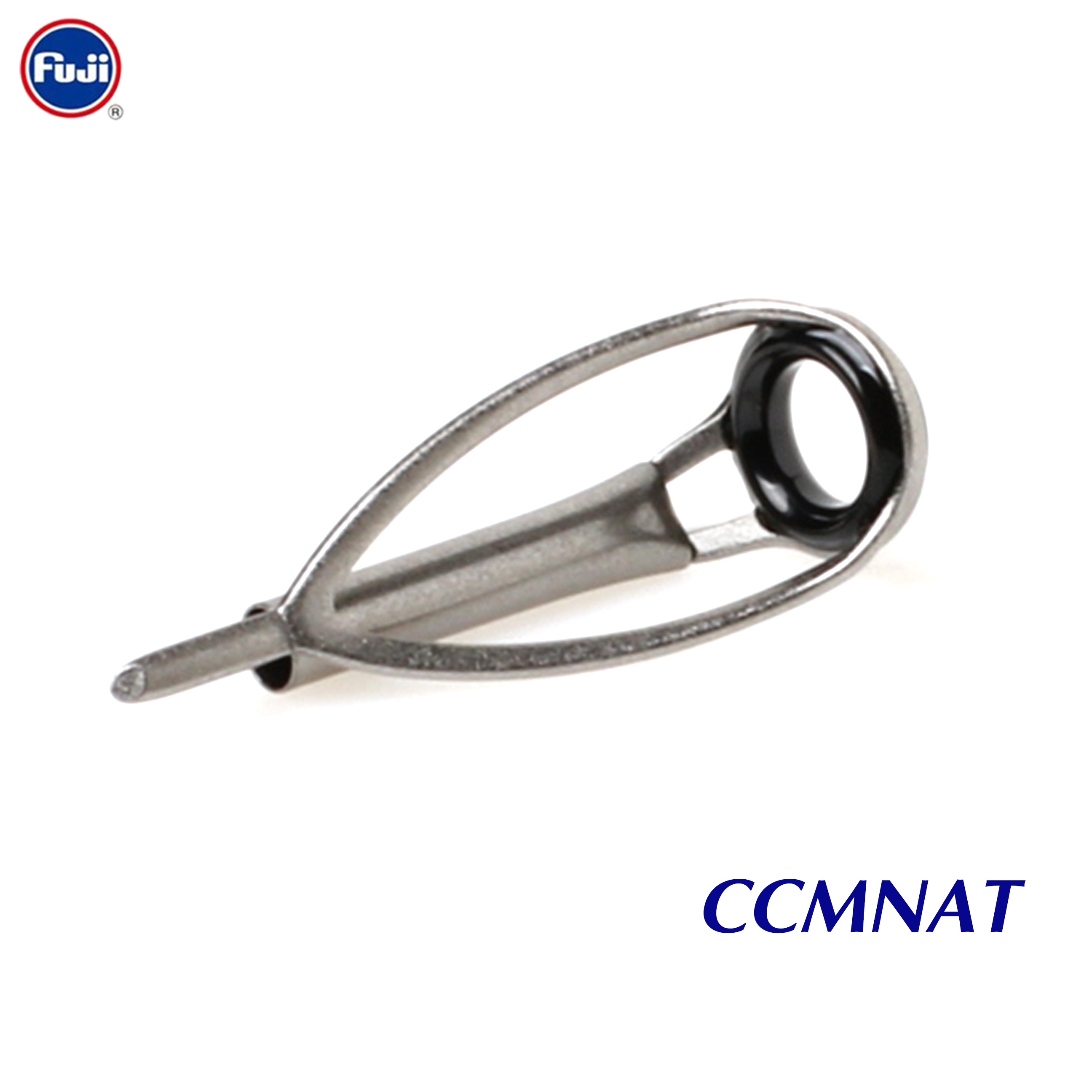 Original Fuji Tip Top MN Frame - Fishing Rod Guide Replacement reseña y precio