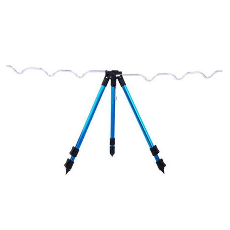 1PC Fishing Sea Rod Bracket Al - Fishing Rod Casting reseña y precio