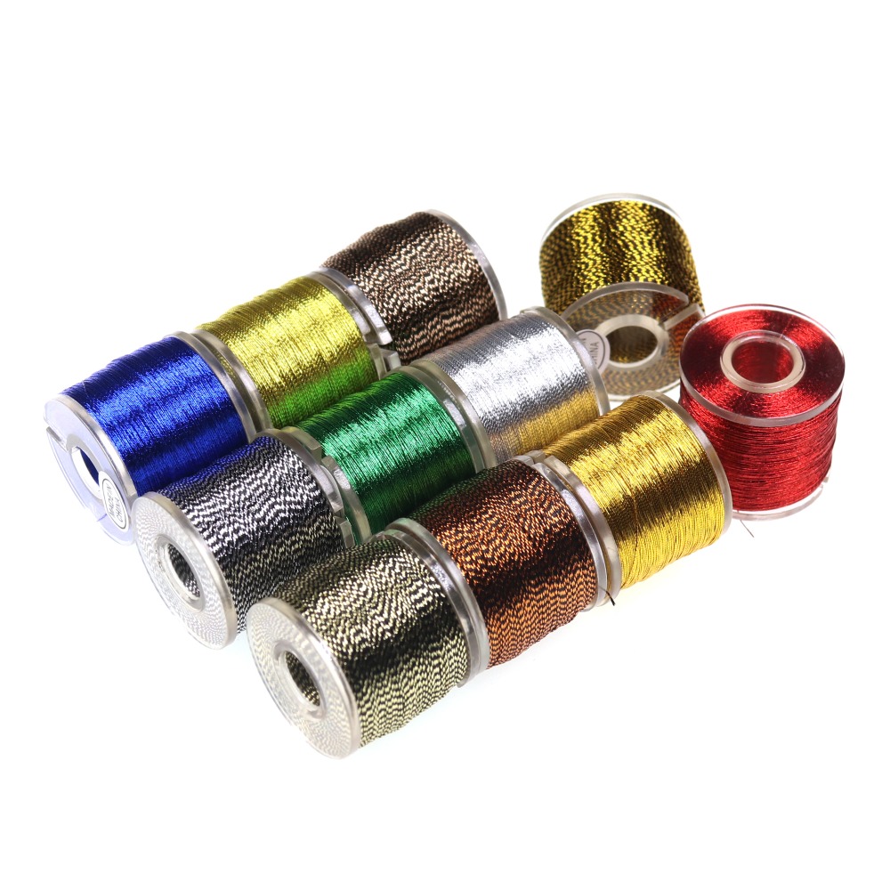 100 Yards Fishing Rod Building - Fishing Rod Building Kit reseña y precio
