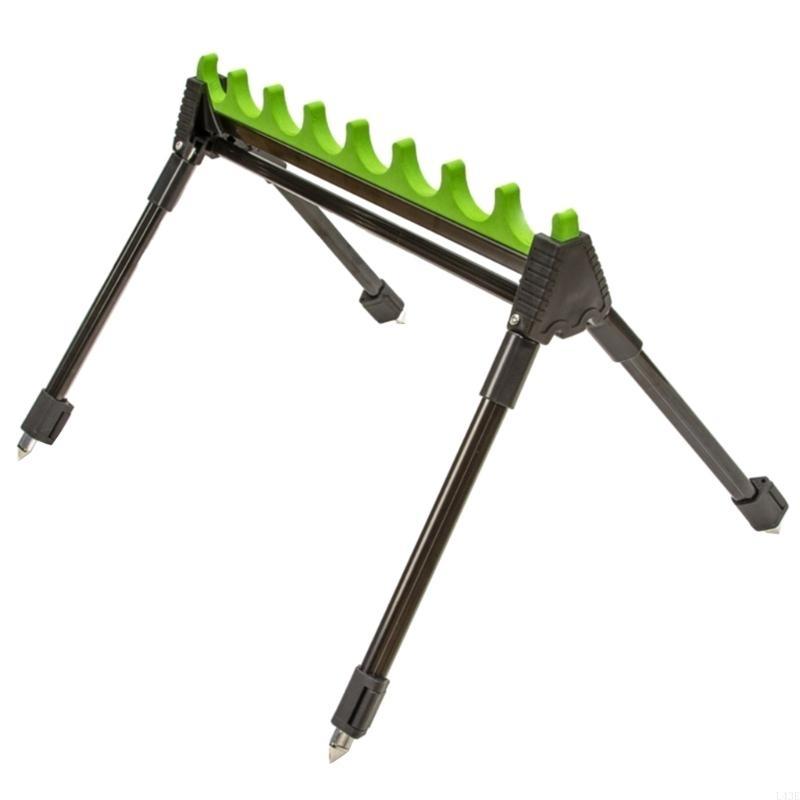 Fishing Rod Holder EVA Foam Fi - Fishing Rod Telescopic reseña y precio