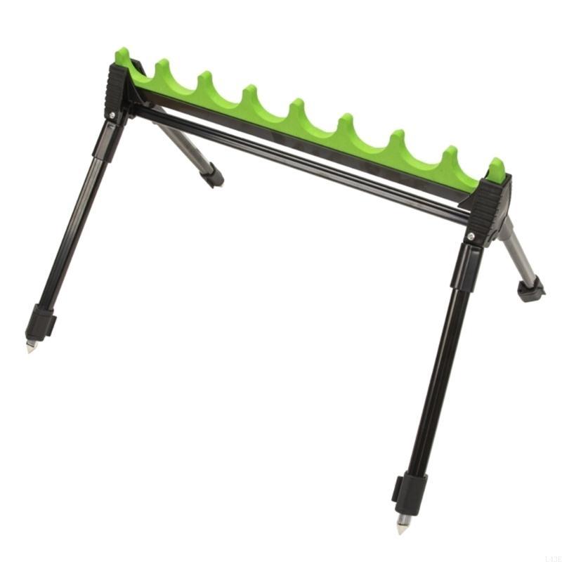 Fishing Rod Holder EVA Foam Fi - Fishing Rod Telescopic reseña y precio