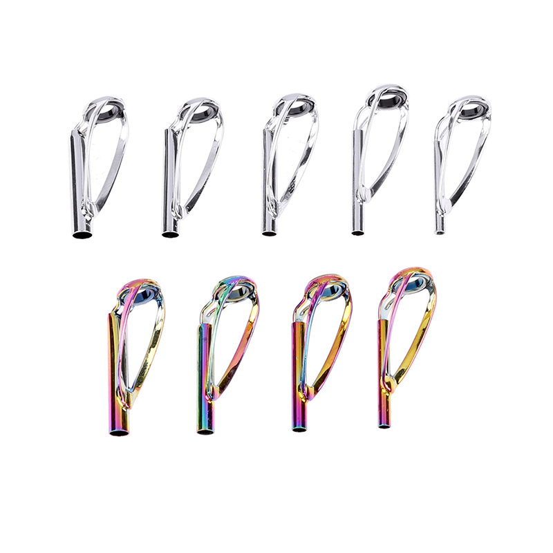Fishing Rod Top Guides Free of - Fishing Rod Guide Replacement reseña y precio