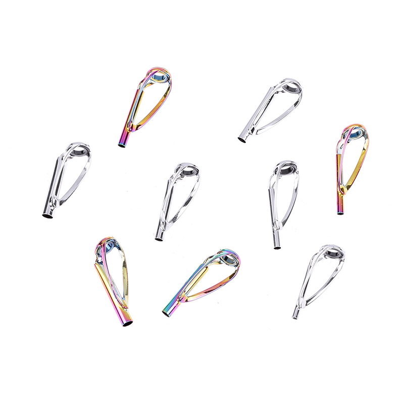 Fishing Rod Top Guides Free of - Fishing Rod Guide Replacement reseña y precio