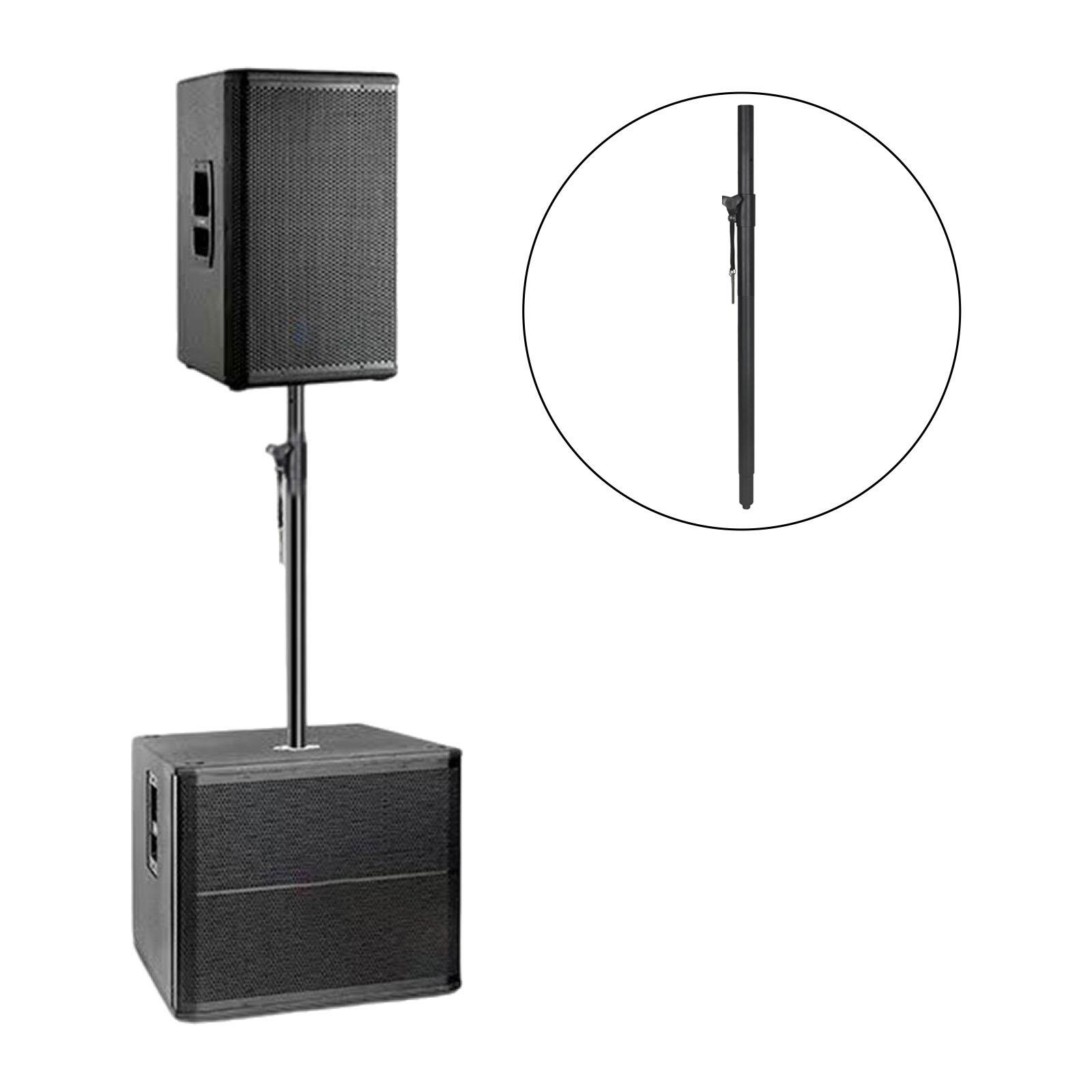 Speaker Pole Mount 66lb Load C - Fishing Rod Travel reseña y precio