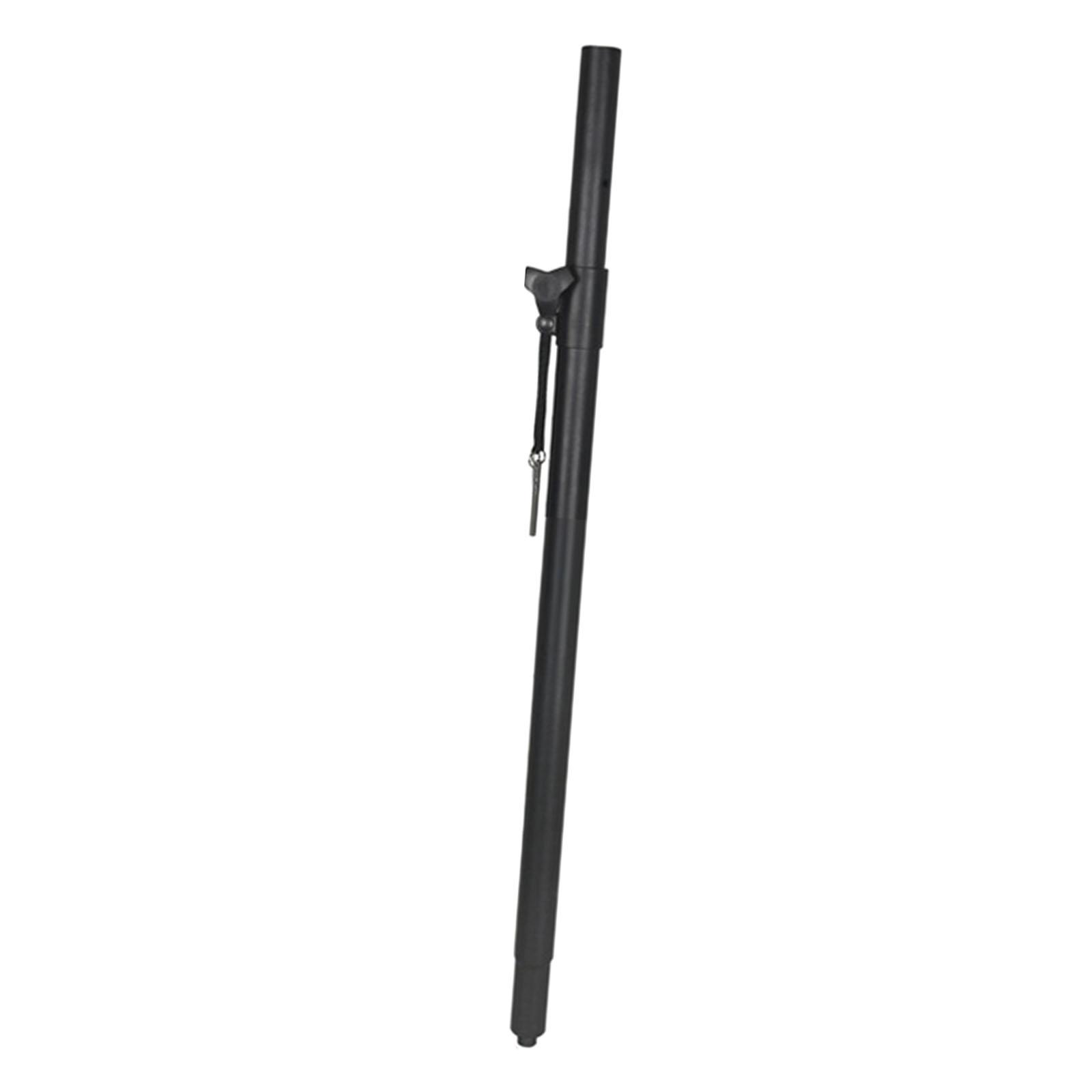 Speaker Pole Mount 66lb Load C - Fishing Rod Travel reseña y precio