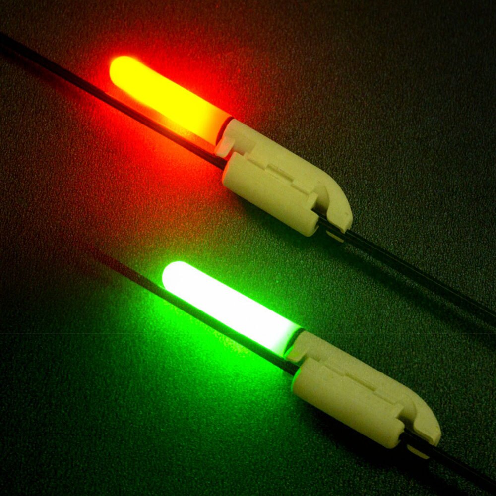 Fishing Light Stick Rod LED CR - Fishing Rod Building Kit reseña y precio