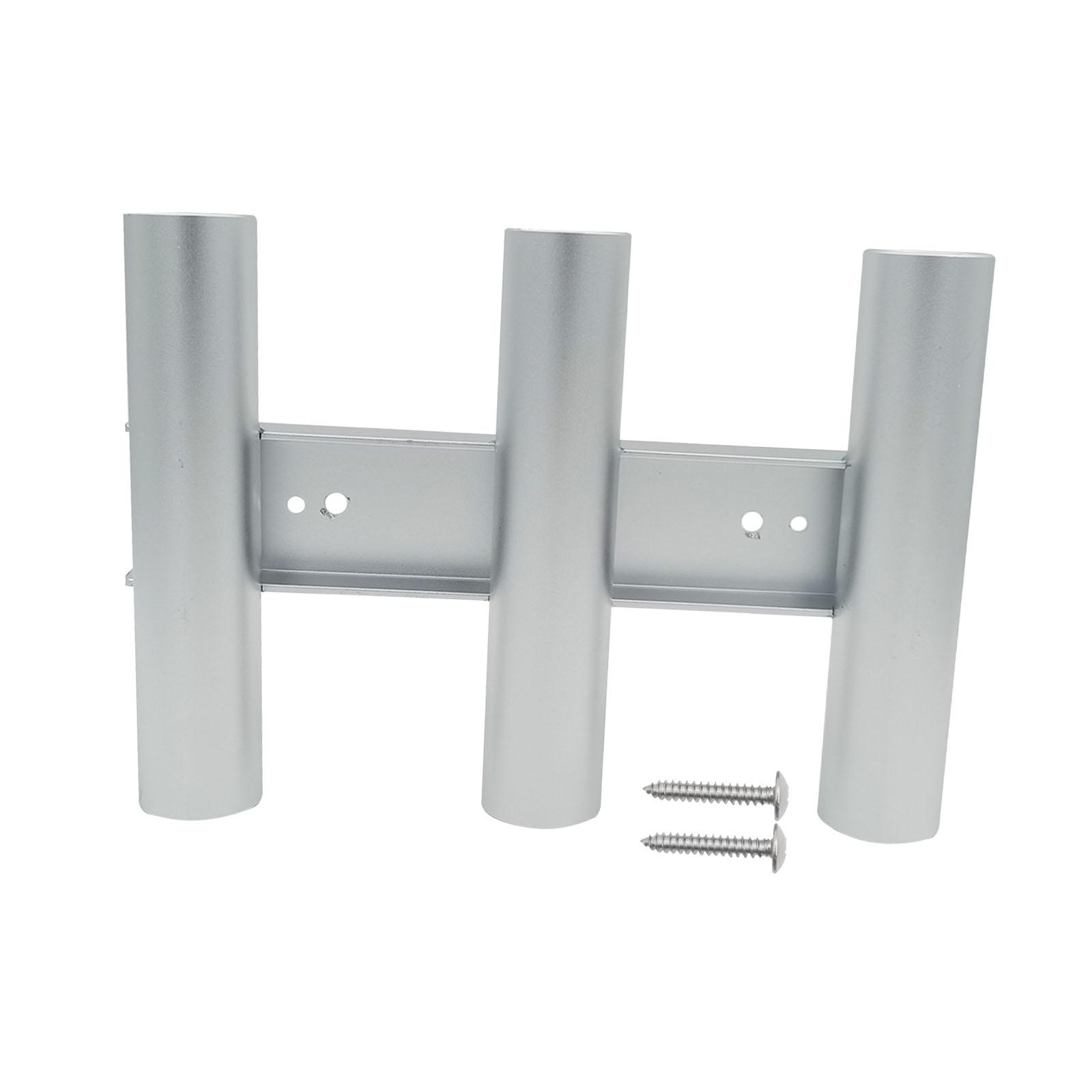 Marine Fishing Rod Rack Alumin - Fishing Rod Rack reseña y precio