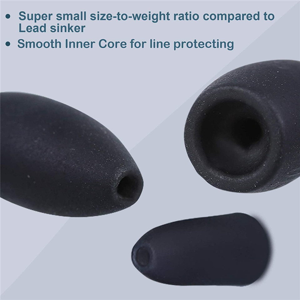 Maximumcatch Fishing Sinker Lu - Fishing Rod Ice reseña y precio