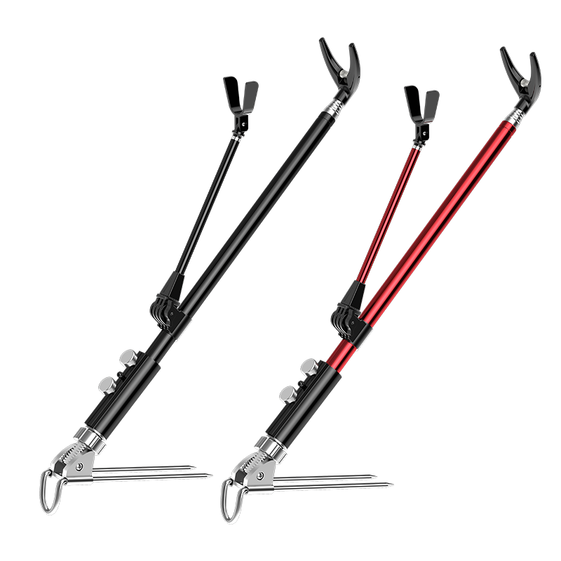 Telescopic Fishing Rod Bracket - Fishing Rod Telescopic reseña y precio