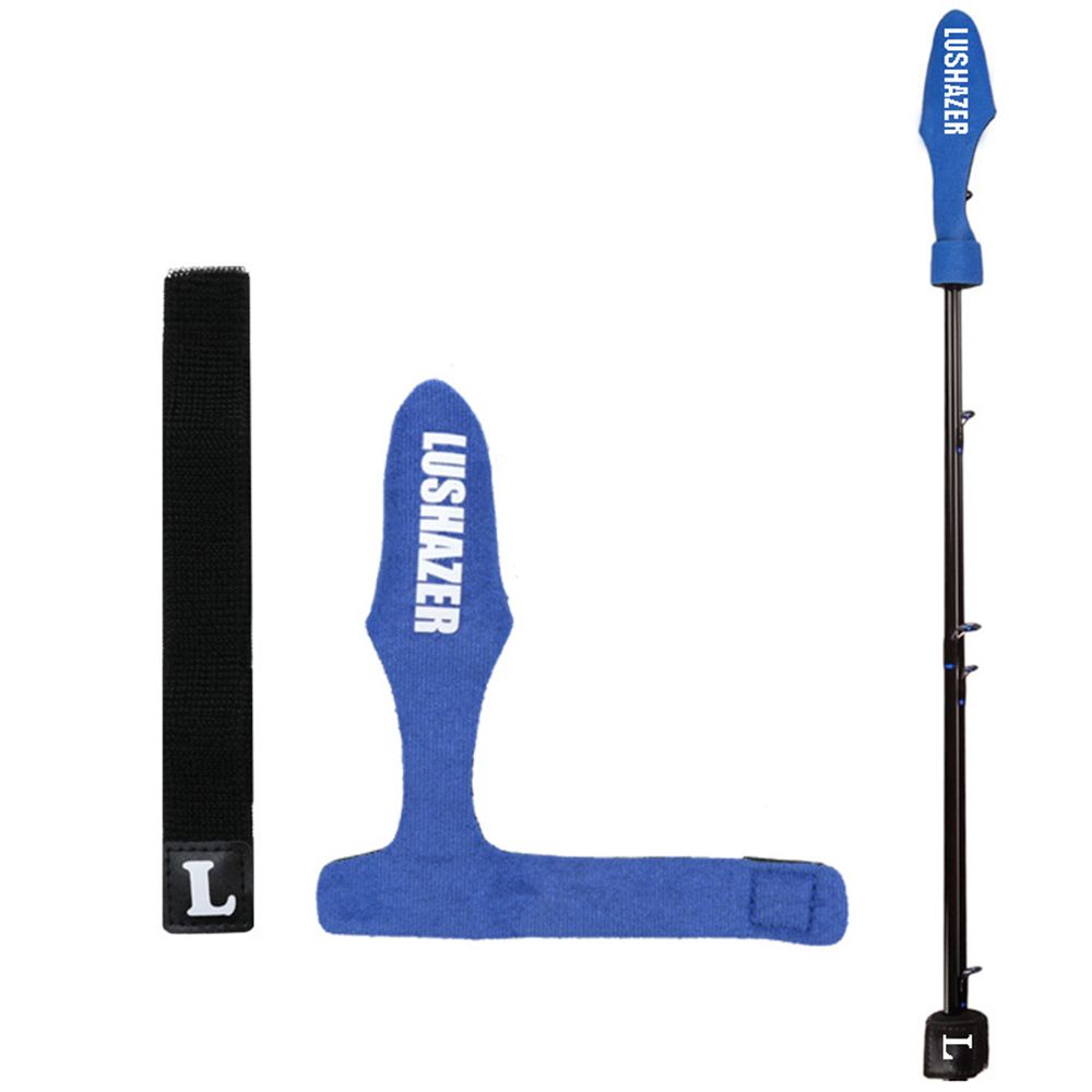 Magic Cable Band Belt Elastic  - Fishing Rod Case reseña y precio