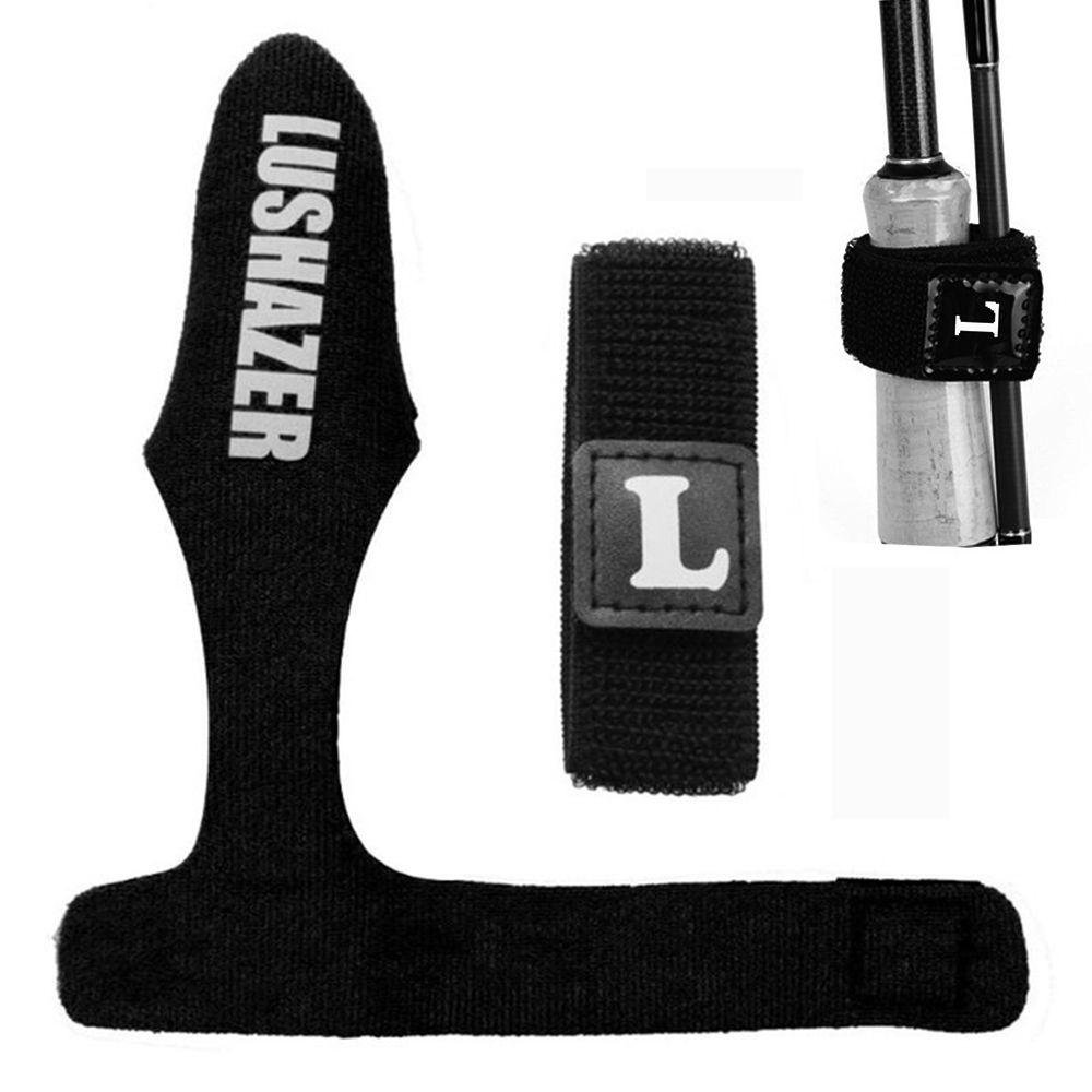 Magic Cable Band Belt Elastic  - Fishing Rod Case reseña y precio