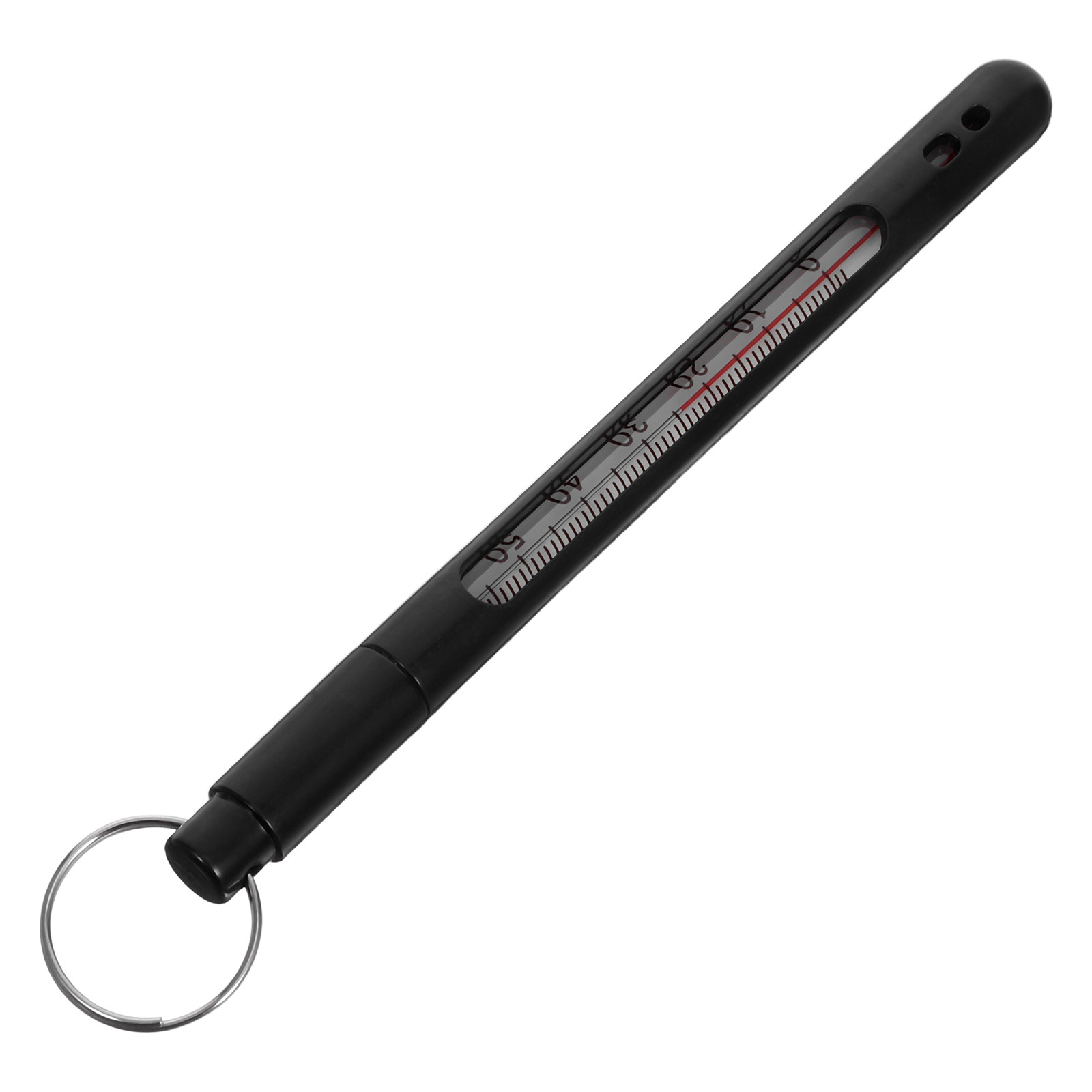 Fishing Thermometer Outdoor Wa - Fishing Rod Fly reseña y precio