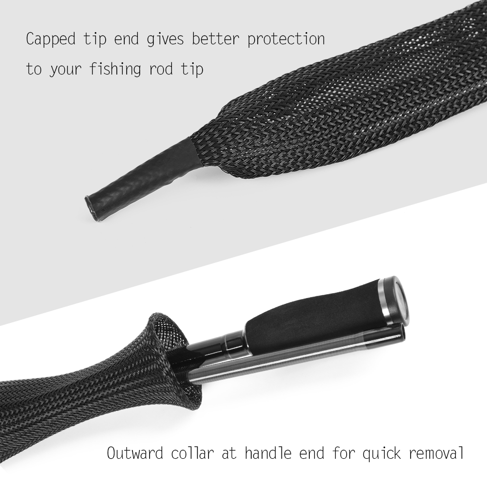 Tube Hhook 190cm Fishing Rod C - Fishing Rod Casting reseña y precio