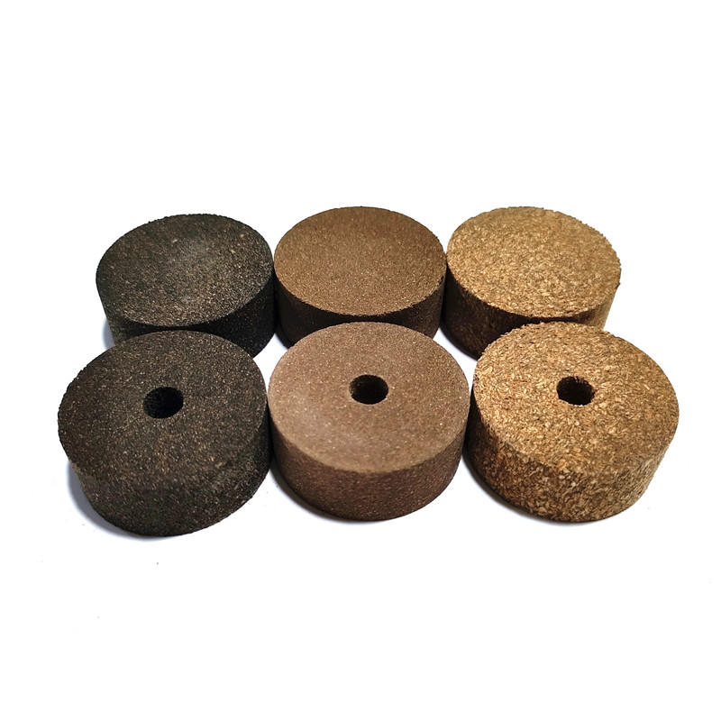 Rubber Cork Ring, Fishing Rod  - Fishing Rod Repair Kit reseña y precio