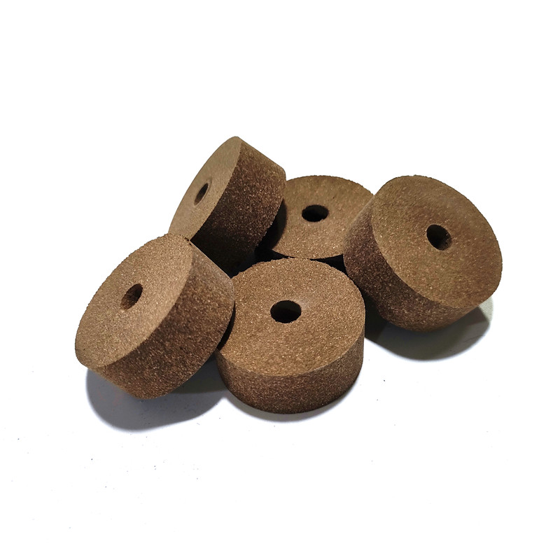 Rubber Cork Ring, Fishing Rod  - Fishing Rod Repair Kit reseña y precio