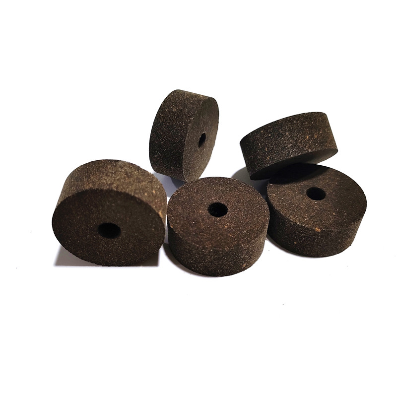 Rubber Cork Ring, Fishing Rod  - Fishing Rod Repair Kit reseña y precio