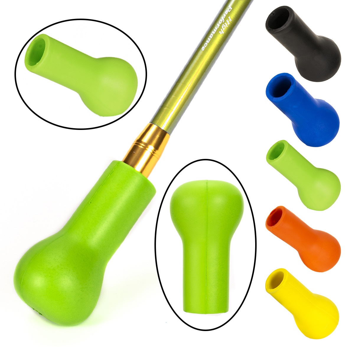 1PCS Fishing Boat Rod Bracket  - Fishing Rod Case reseña y precio