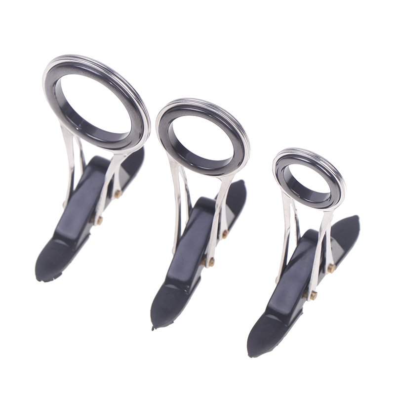 Stainless Steel  Folding Teles - Fishing Rod Casting reseña y precio