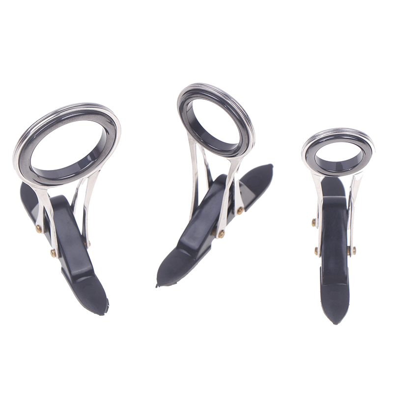 Stainless Steel  Folding Teles - Fishing Rod Casting reseña y precio