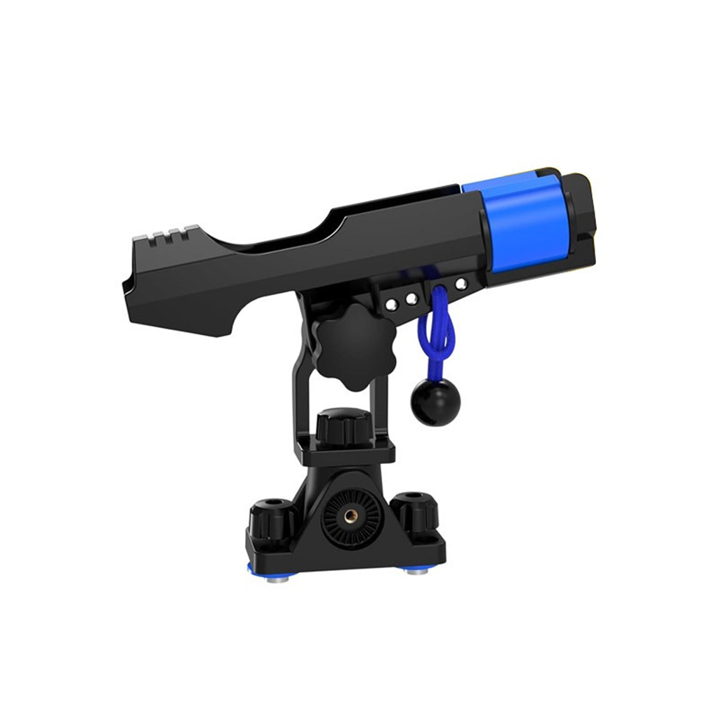 Fishing Rod Holder For Boat Ka - Fishing Rod Boat reseña y precio