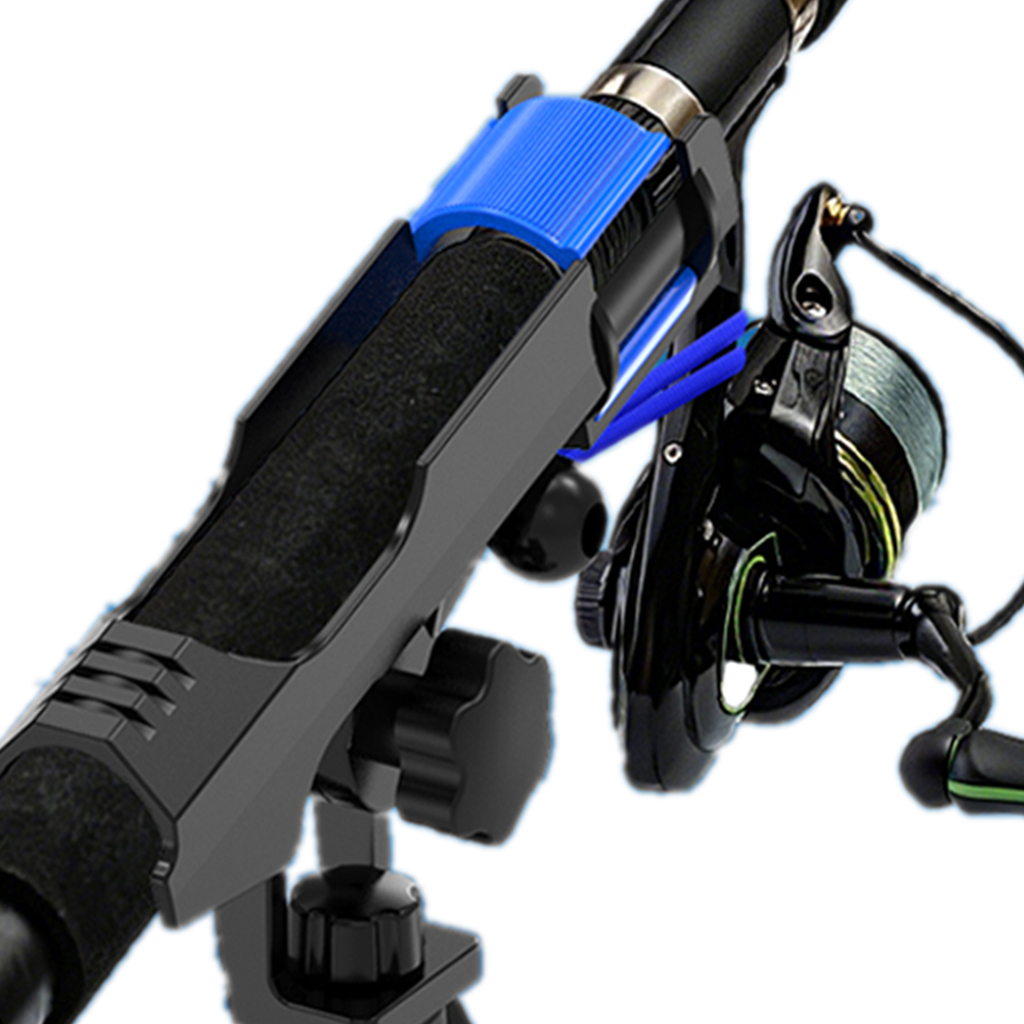 Fishing Rod Holder For Boat Ka - Fishing Rod Boat reseña y precio