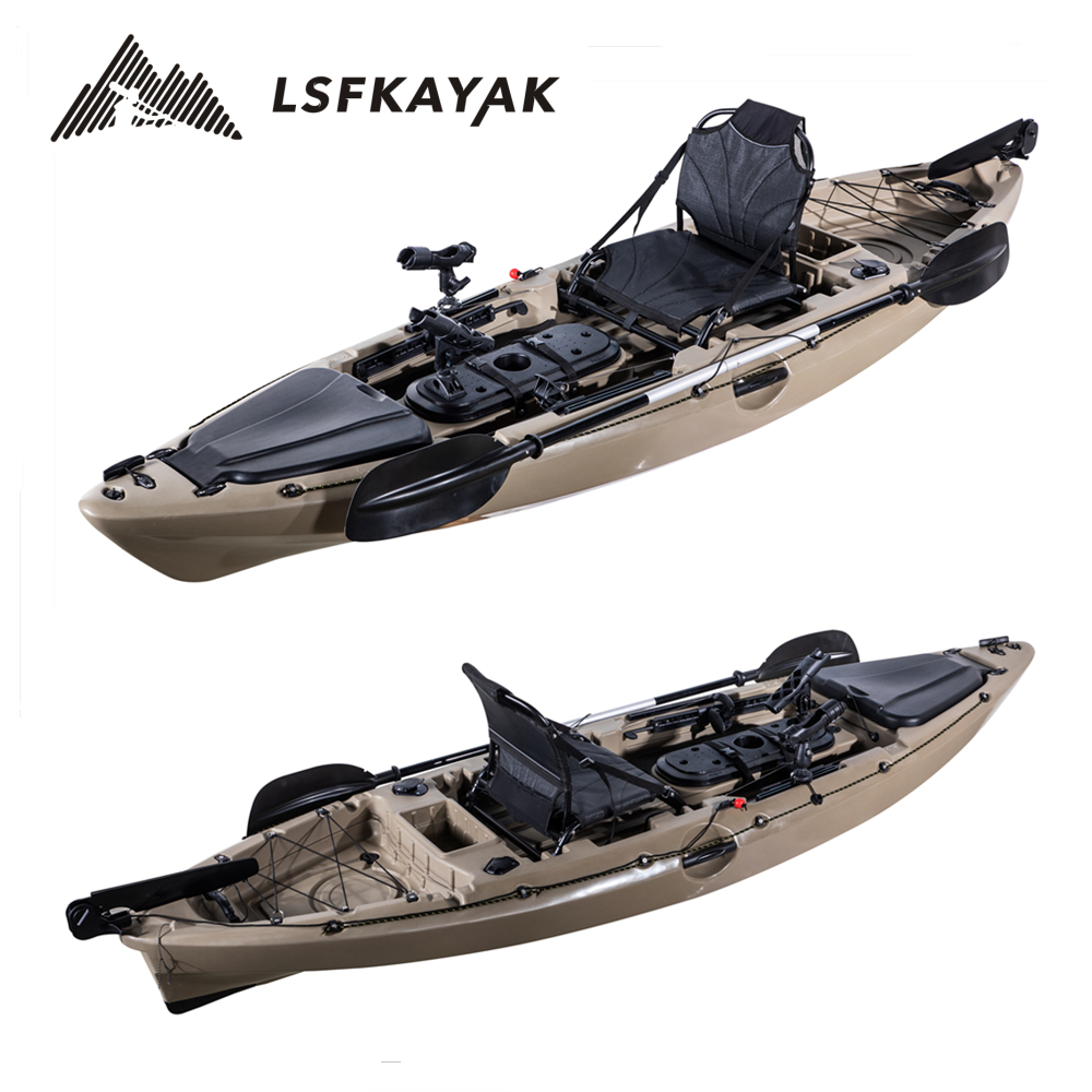 First-class Single Fishing Kay - Fishing Rod Holder reseña y precio