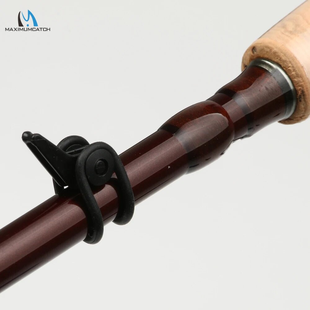 Maximumcatch 2/4/6Sets 6/12/18 - Fishing Rod Fly reseña y precio
