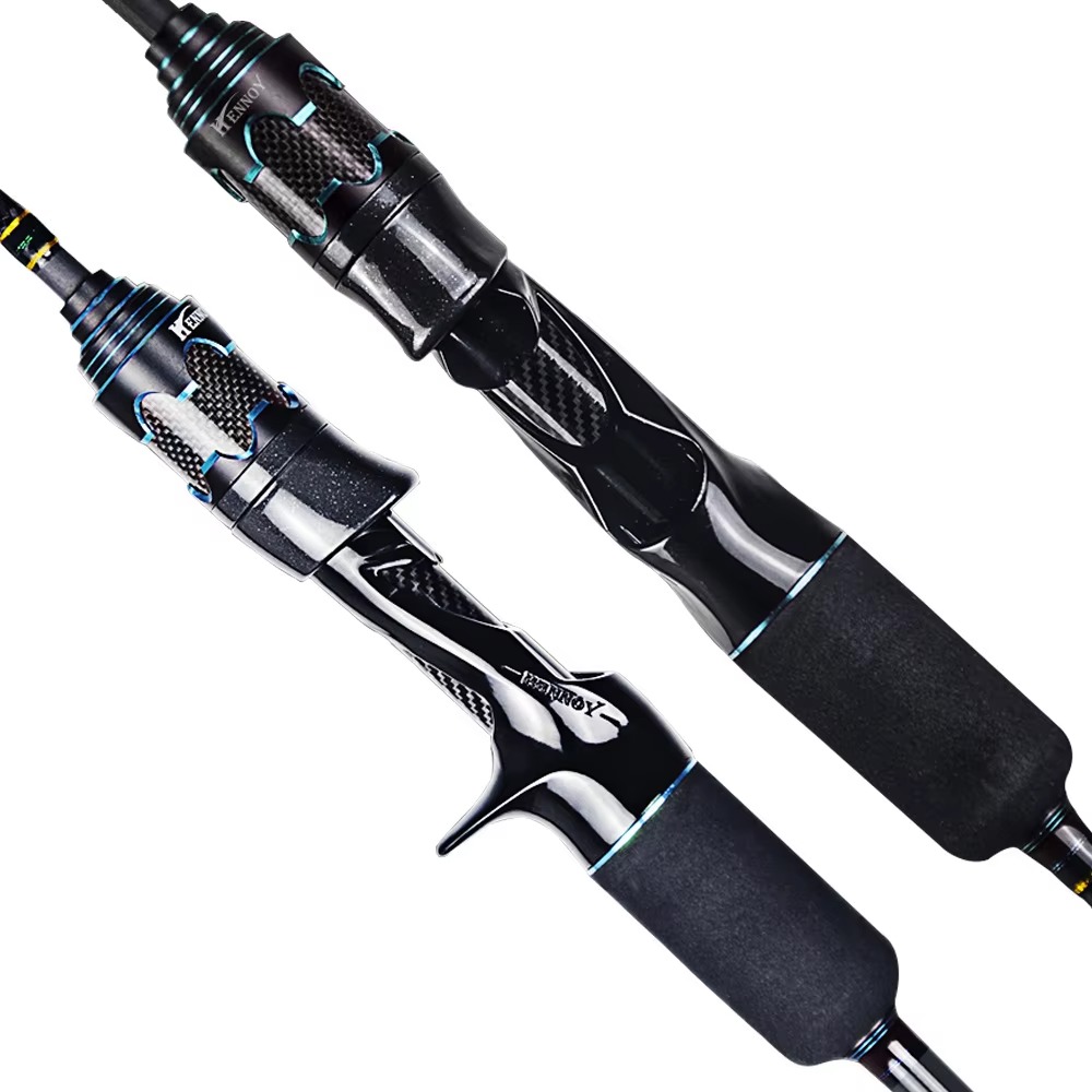 Wholesale  High Carbon Slow Ji - Fishing Rod Casting reseña y precio