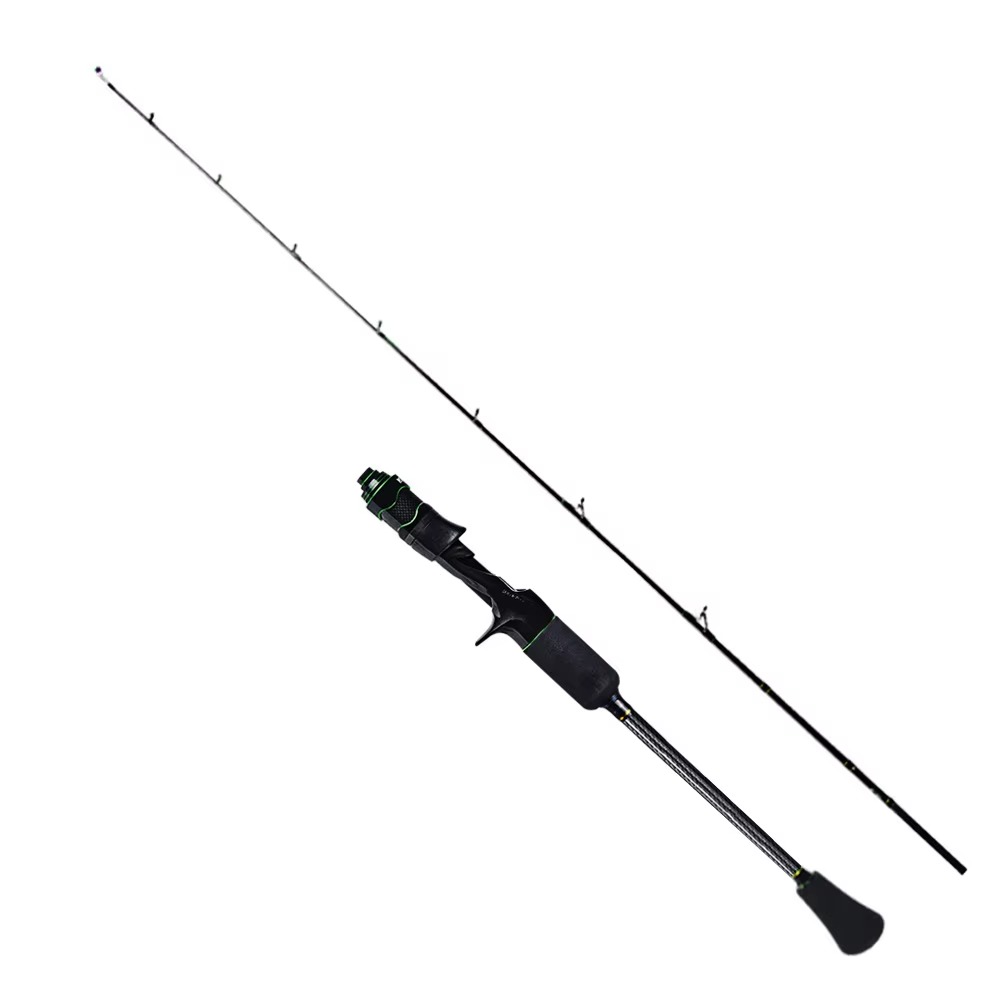 Wholesale  High Carbon Slow Ji - Fishing Rod Casting reseña y precio