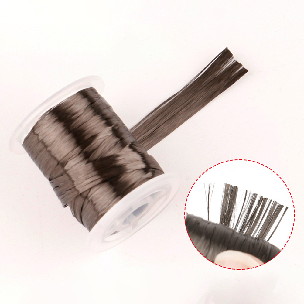 Fishing Rod Guide Ring Wrappin - Fishing Rod Carbon Fiber reseña y precio