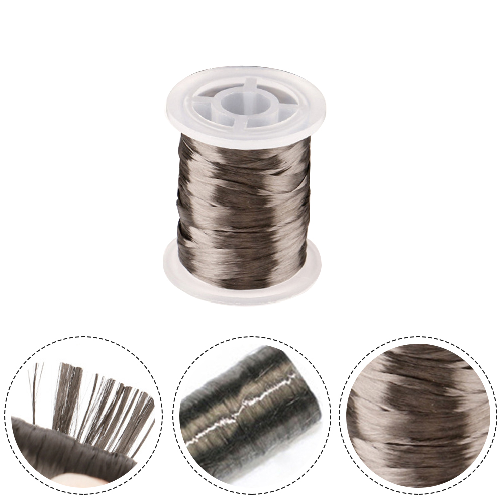Fishing Rod Guide Ring Wrappin - Fishing Rod Carbon Fiber reseña y precio
