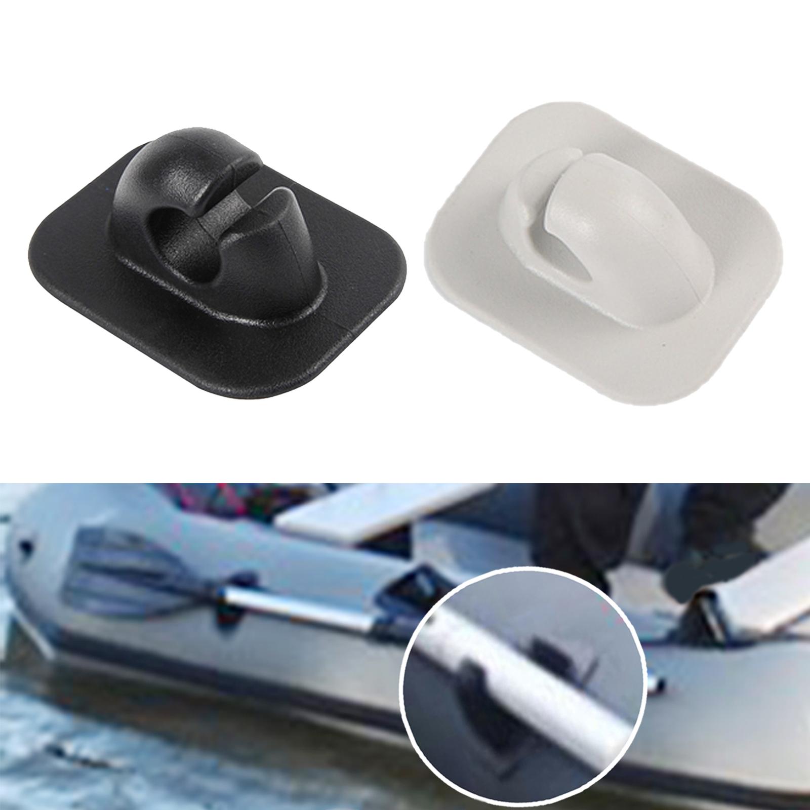 Holder Oar Holder Mounted Fish - Fishing Rod Holder reseña y precio