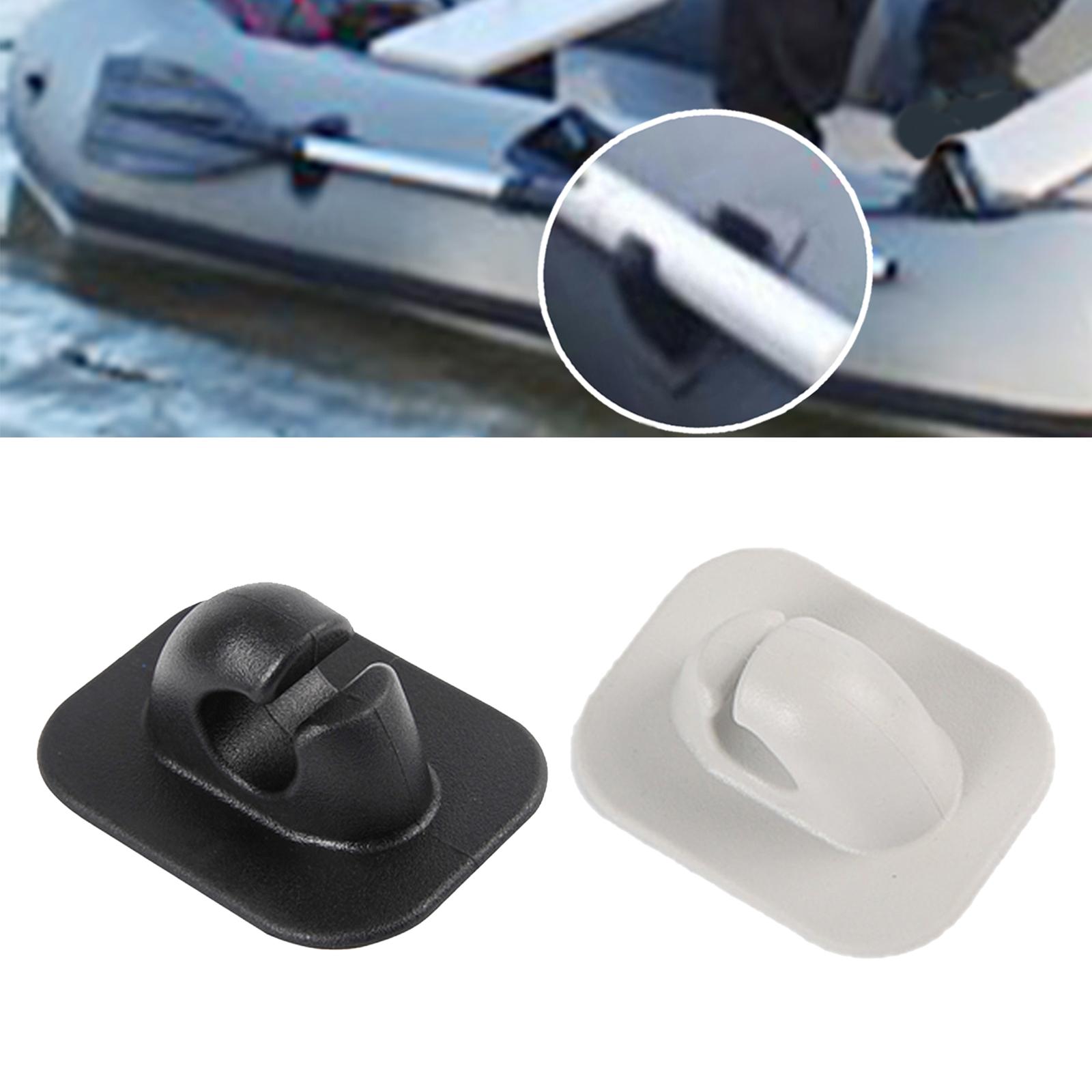 Holder Oar Holder Mounted Fish - Fishing Rod Holder reseña y precio