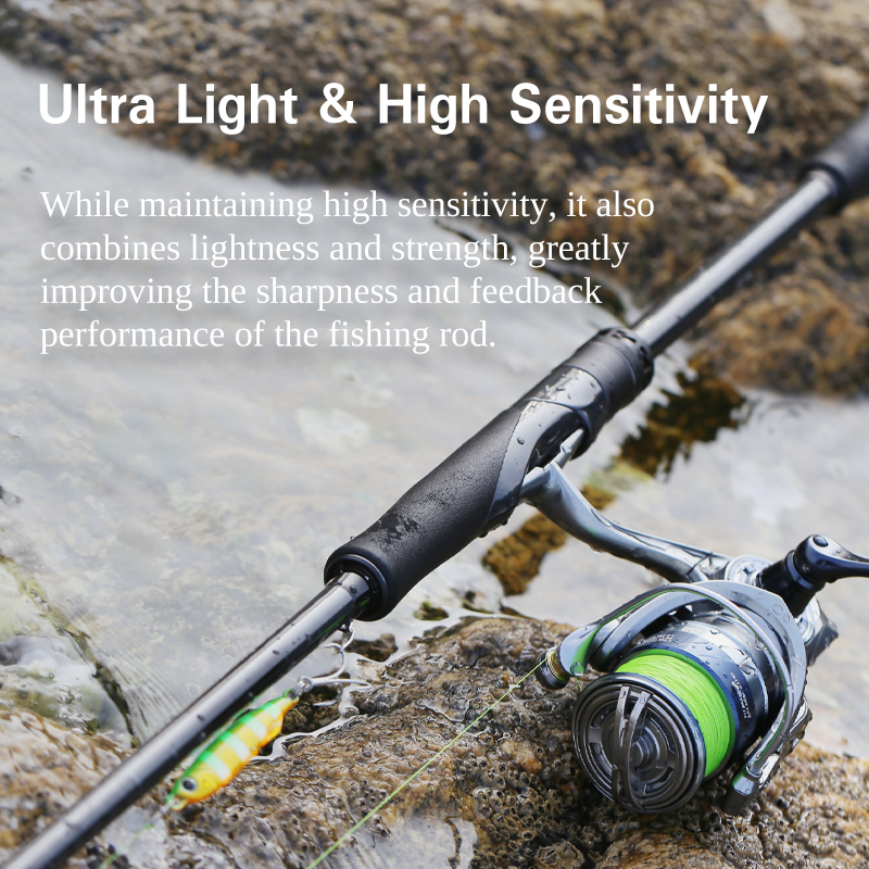 TSURINOYA ANHUR 2.4m 2.59m 2.7 - Fishing Rod Surf reseña y precio