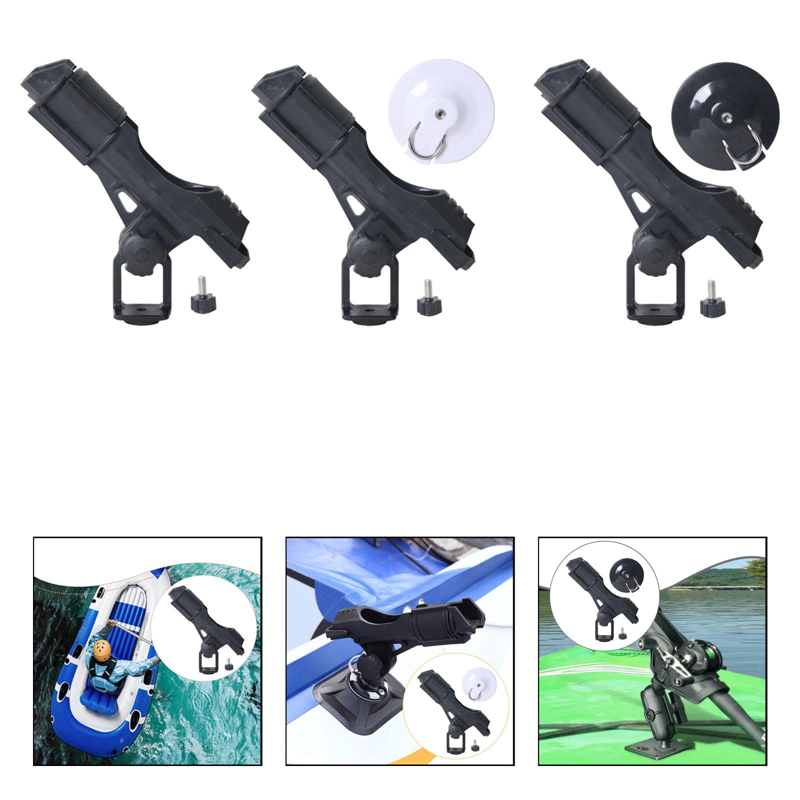Inflatable Boat Fishing Rod Ho - Fishing Rod Boat reseña y precio