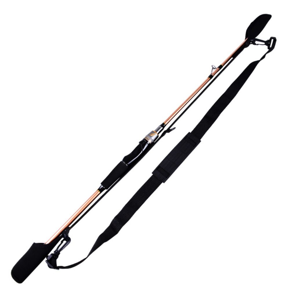 Adjustable Fishing Rod Storage - Fishing Rod Combo reseña y precio