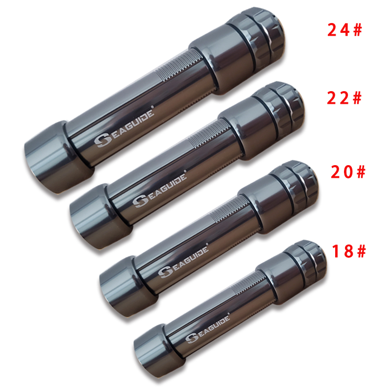 TAKEDO 18# 20# 22# 24# HBS Hea - Fishing Rod Building Kit reseña y precio